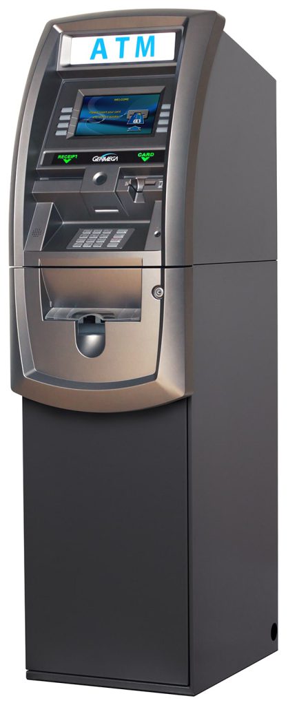 G2500 - ATM Merchant Services