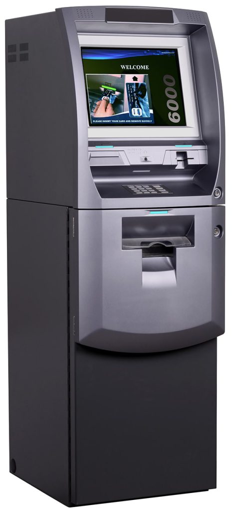 C6000 - ATM Merchant Services
