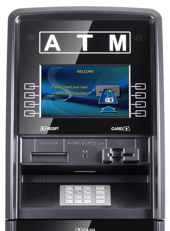 Onyx - ATM Merchant Services