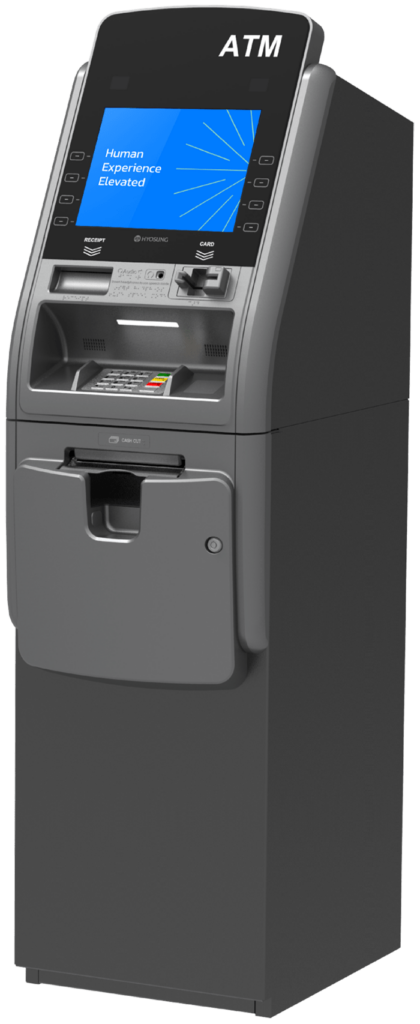 Force - ATM Merchant Services