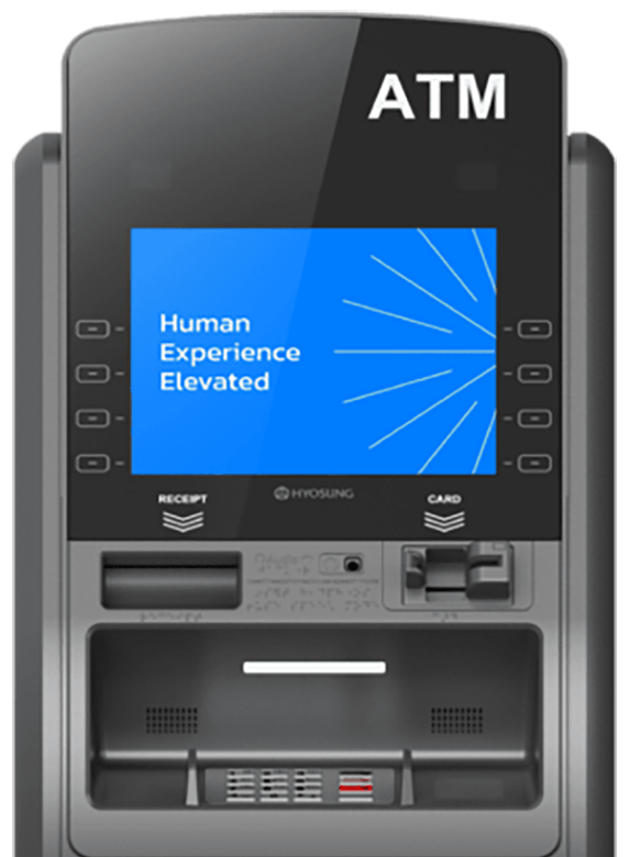 Force - ATM Merchant Services